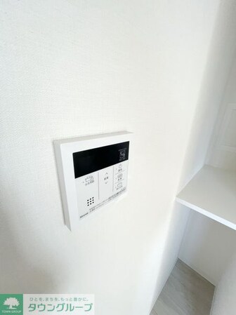 RYOGOKU STATION RESIDENCEの物件内観写真